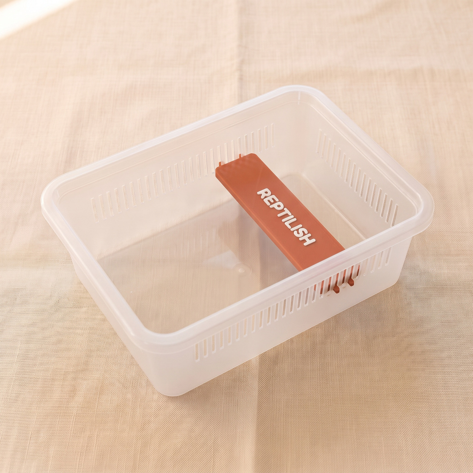 Cage Backup · OTO Small — 照片 3