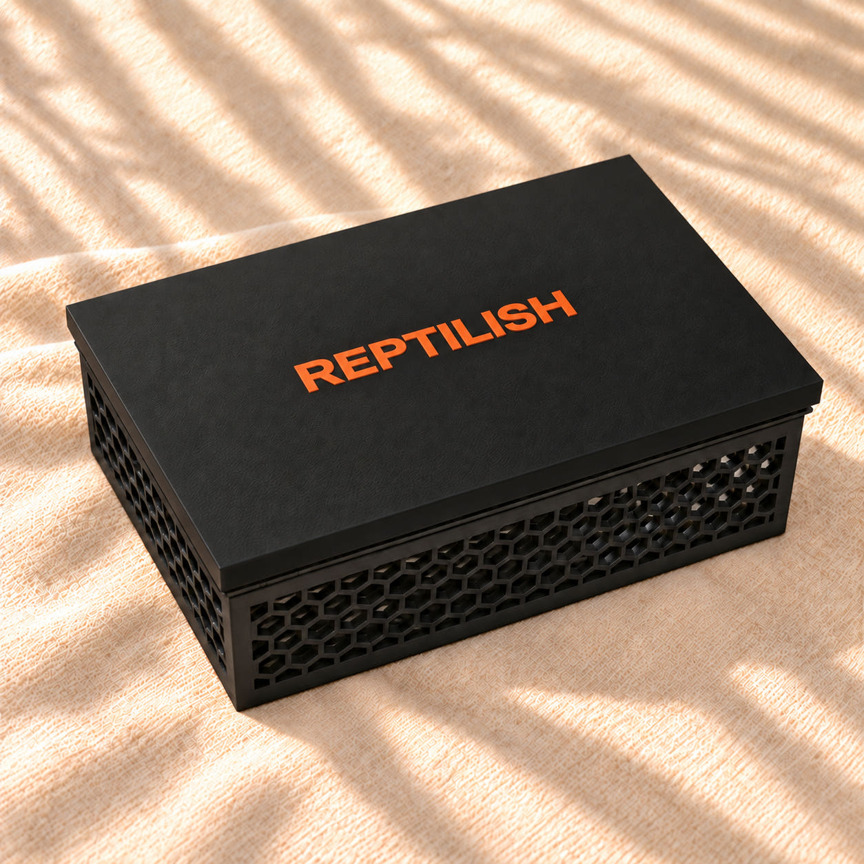 Cover Lid — 照片 4