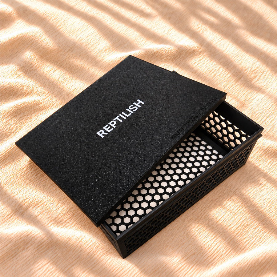 Cover Lid — 照片 6