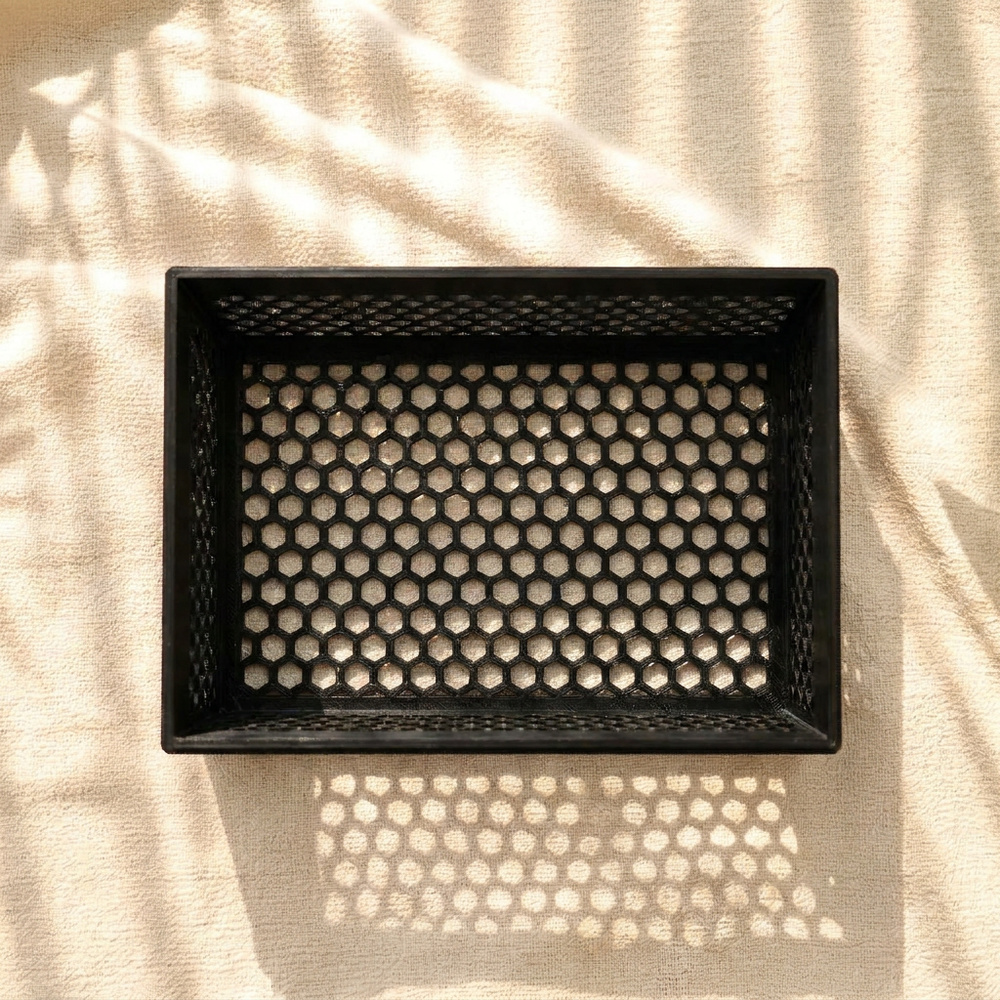 Mating Mesh Body — 照片 3