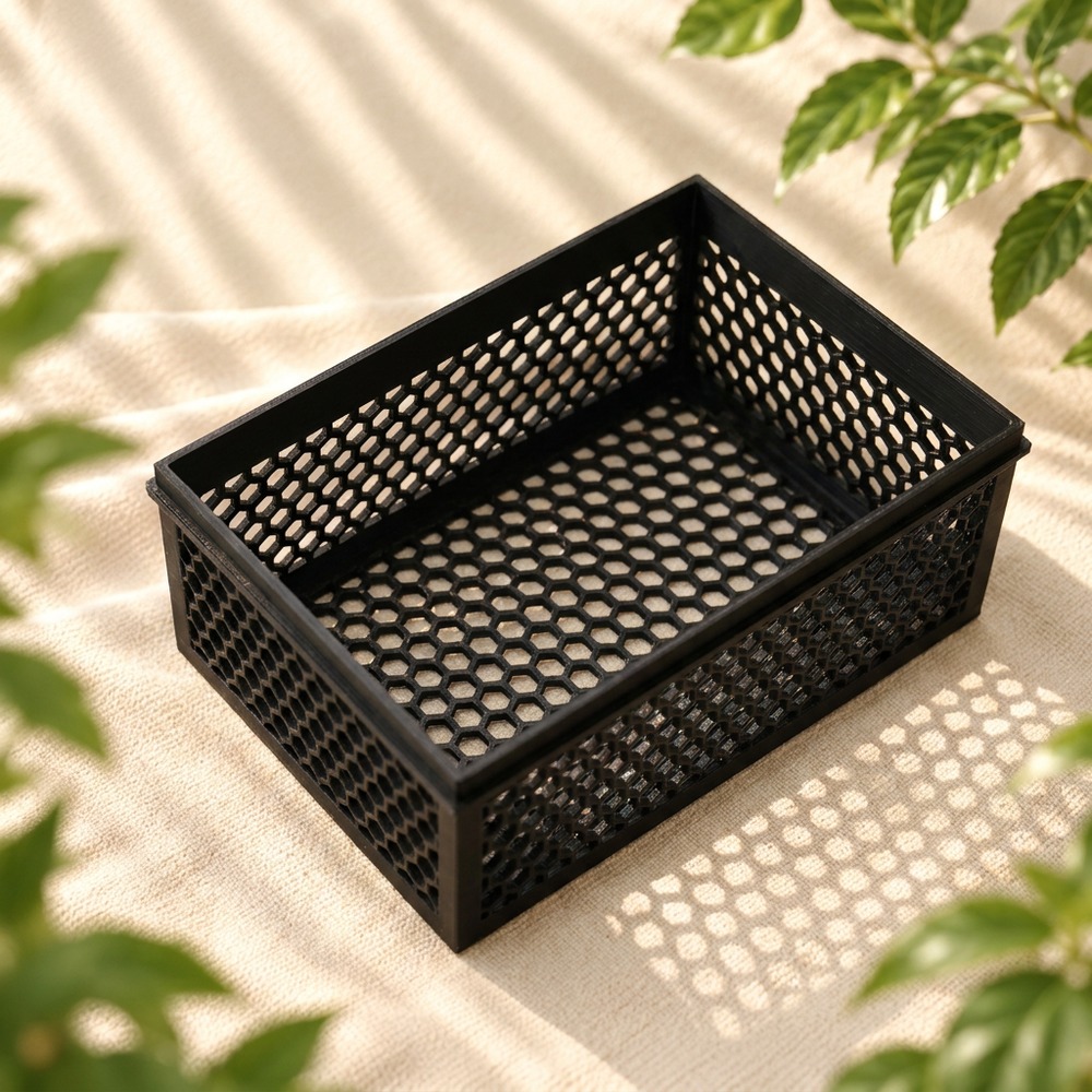 Mating Mesh Body — 照片 1