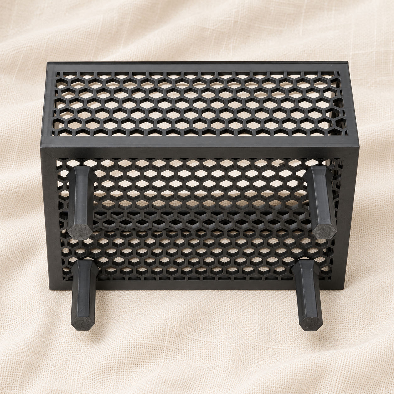 Mating Mesh — 照片 5